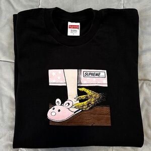 Mens Supreme Shirt
